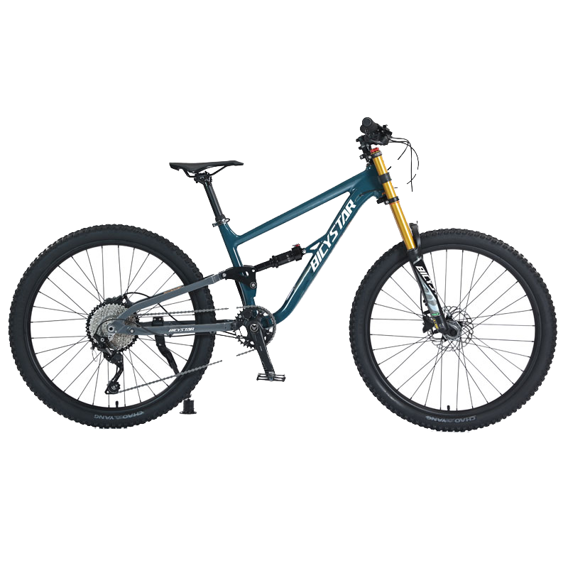 26인치 알루미늄 합금 디스크 브레이크 시스템과 21단 - Mountain Biking Gear 리뷰 및 가격