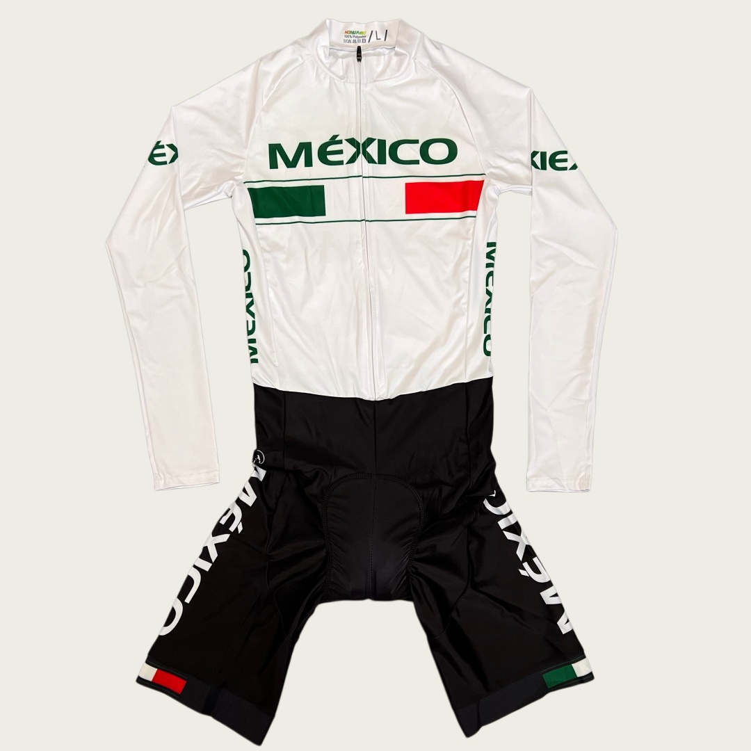 레이저 컷 스킨수트 멕시코 국가대표팀 바디수트 숏 사이 - Mountain Biking New Mexico 리뷰 및 가격