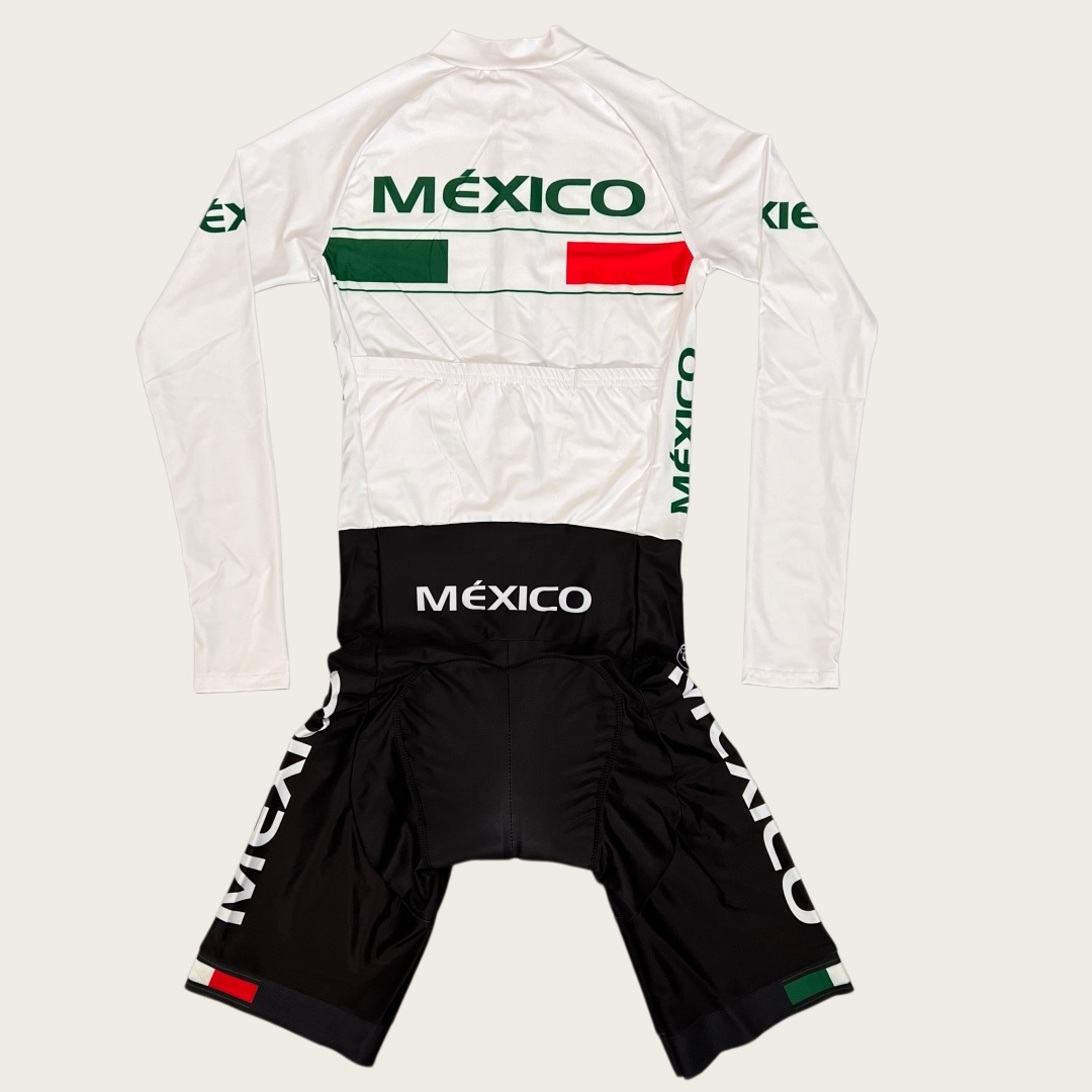 레이저 컷 스킨수트 멕시코 국가대표팀 바디수트 숏 사이 - Mountain Biking New Mexico 리뷰 및 가격