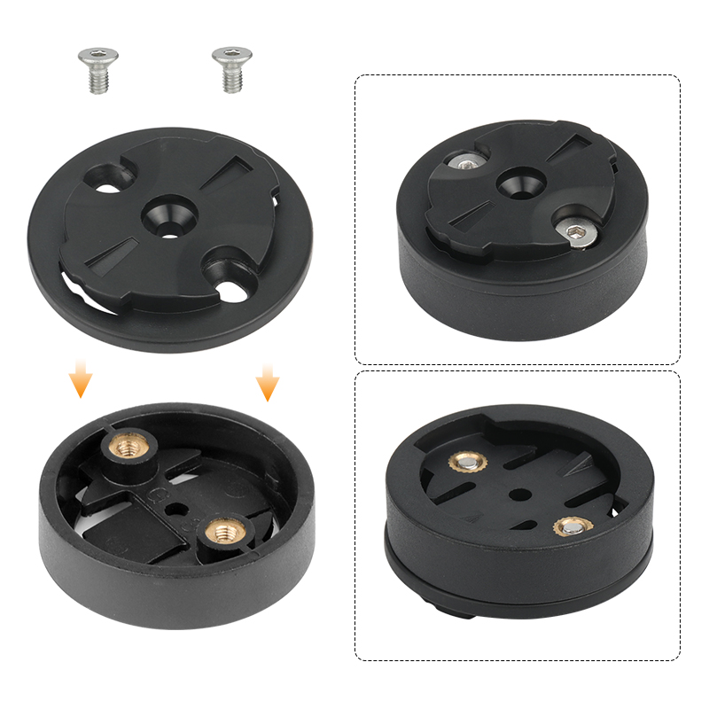 Garmin/IGPS/XOSS 속도계 자전거 헤드 라이 - Mountain Biking Accessories 리뷰 및 가격