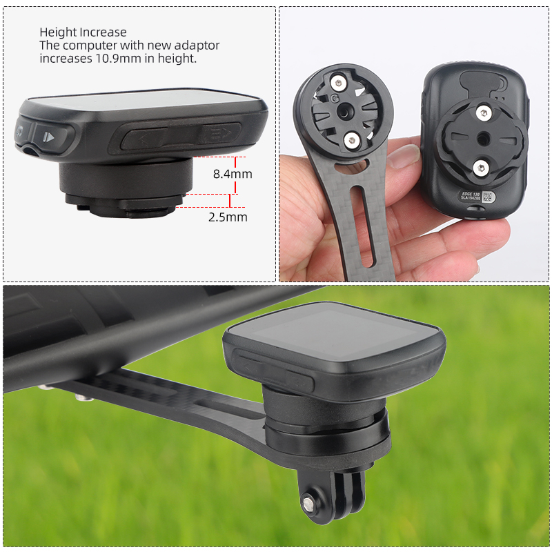 Garmin/IGPS/XOSS 속도계 자전거 헤드 라이 - Mountain Biking Accessories 리뷰 및 가격