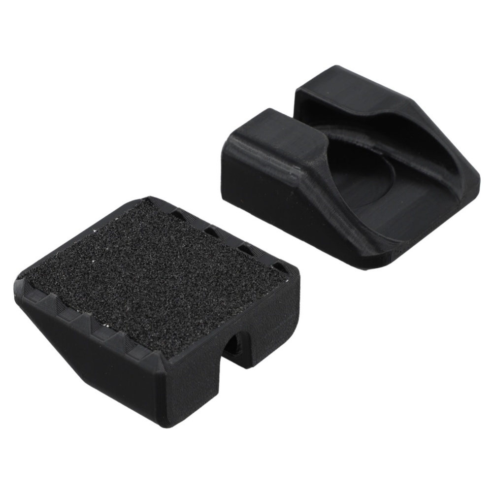 Wahoo용 자전거 클립리스 페달 어댑터 플랫폼, Sp - Pedal Platform Flat 리뷰 및 가격