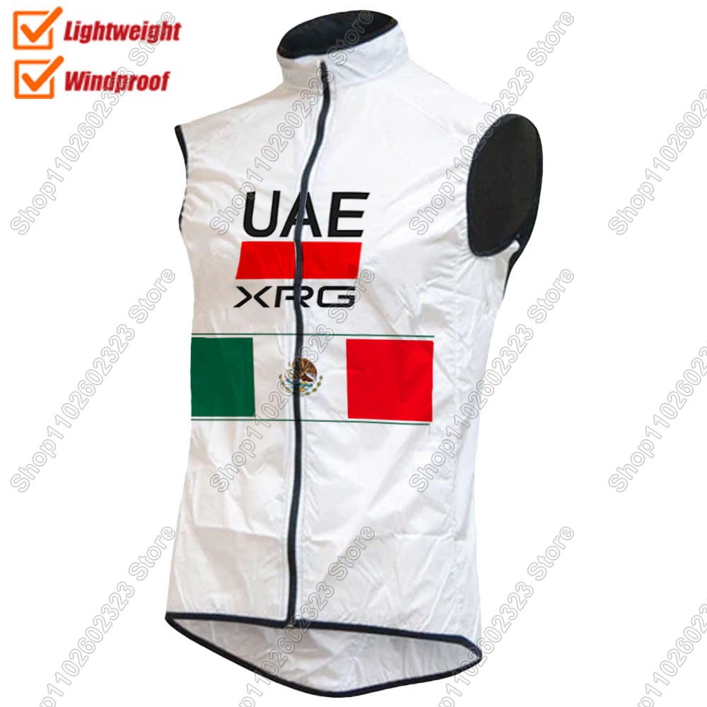 멕시코 UAE 팀 2026 윈드 베스트 사이클링 베스트 - Mountain Biking New Mexico 리뷰 및 가격