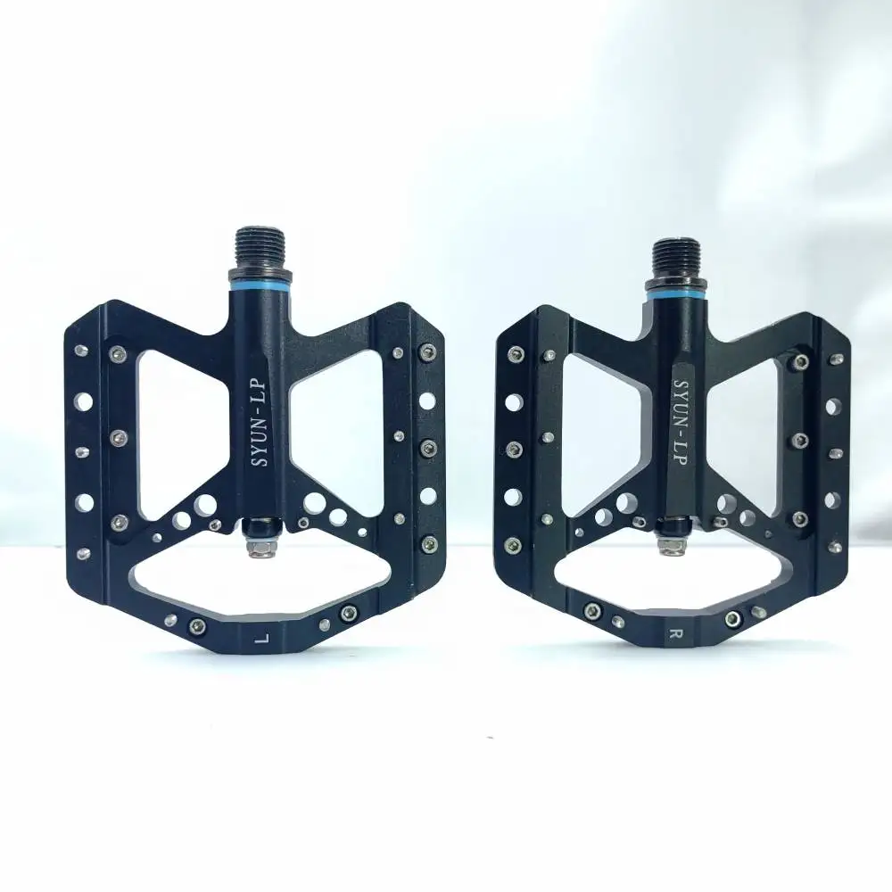 라스트 플랫 자전거 페달 MTB 로드 1 씰드 베어링  - Pedal Platform Flat 리뷰 및 가격