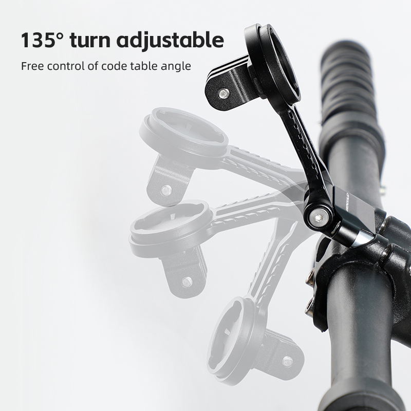 자전거 컴퓨터 마운트 줄기 Gopro 라이트 GPS 홀 - Mountain Biking Accessories 리뷰 및 가격